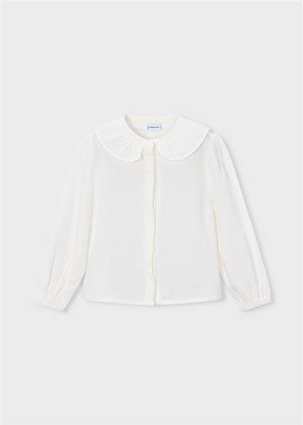 BLUSA ELEGANTE