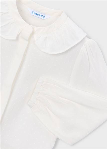 BLUSA ELEGANTE