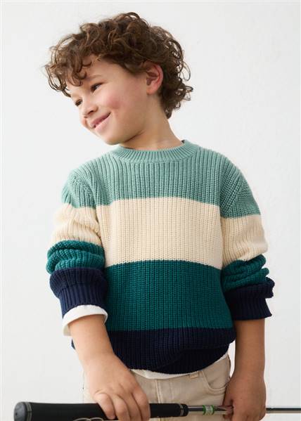 MAGLIONE BLOCKING