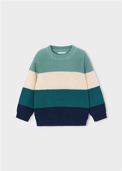 MAGLIONE BLOCKING