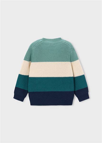 MAGLIONE BLOCKING
