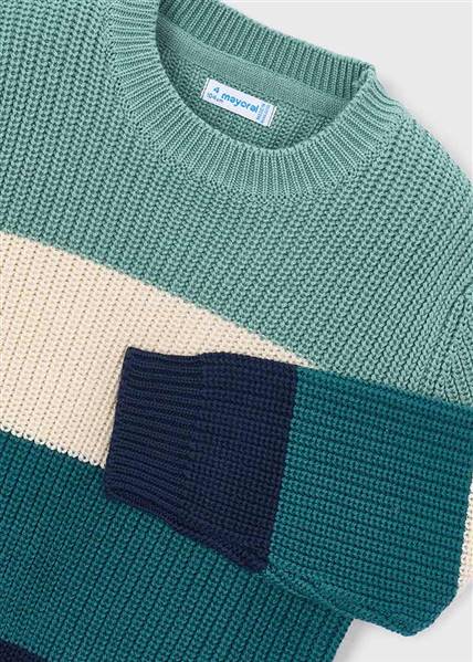 MAGLIONE BLOCKING