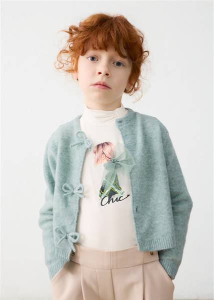 GIACCHINO MAGLIA FIOCCHI