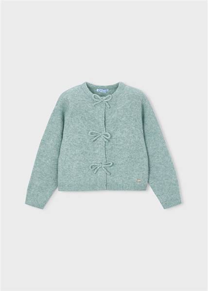 GIACCHINO MAGLIA FIOCCHI