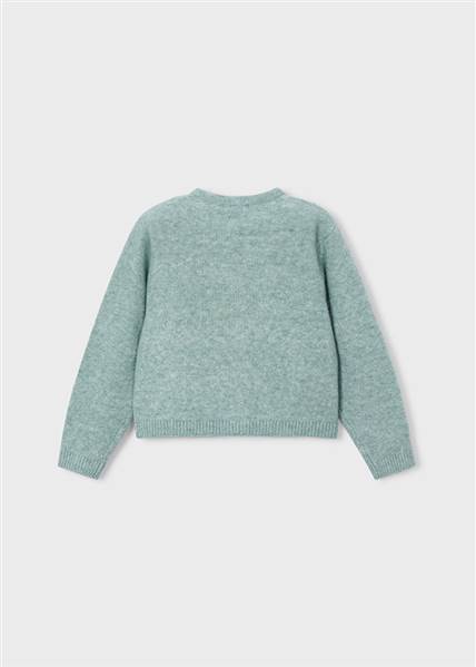 GIACCHINO MAGLIA FIOCCHI
