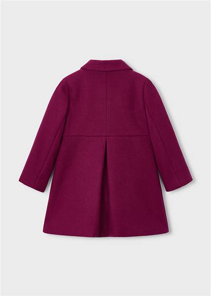 CAPPOTTO PANNO ELEGANTE