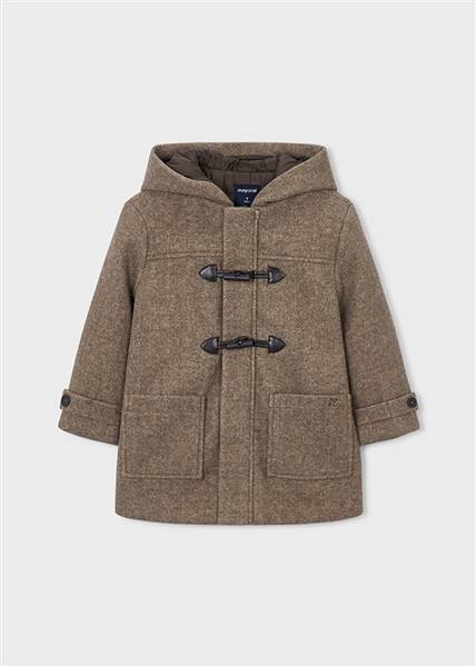 CAPPOTTO TRENCH