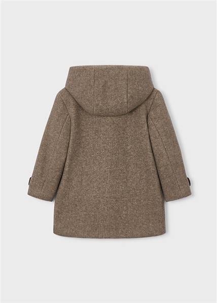 CAPPOTTO TRENCH