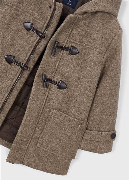 CAPPOTTO TRENCH