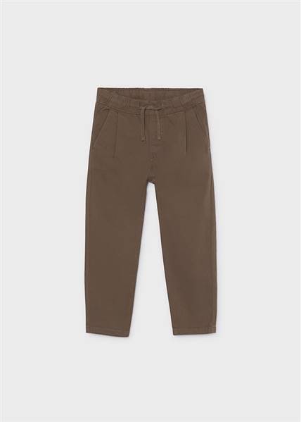 PANTALONE CHINO JOGGER