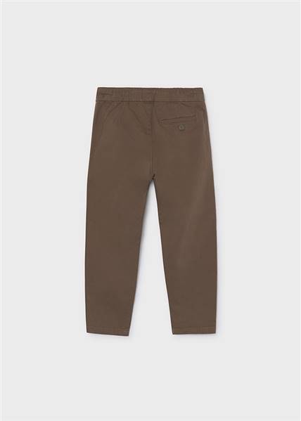 PANTALONE CHINO JOGGER