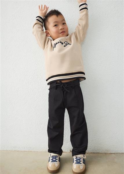 PANTALONE SMART COMFORT