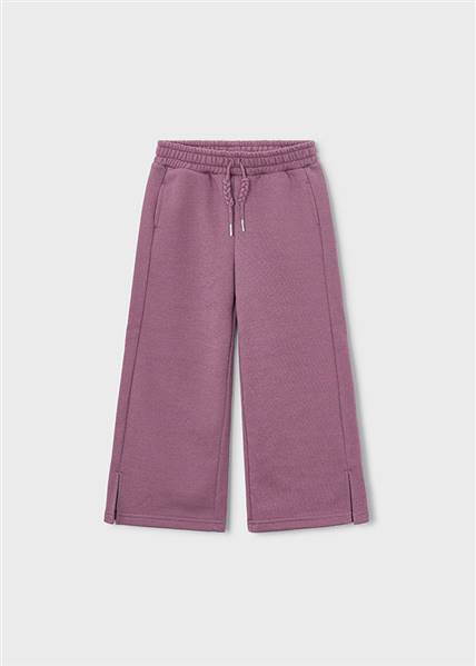 PANTALONE LUNGO FELPA