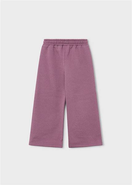 PANTALONE LUNGO FELPA