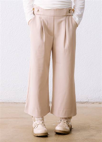 PANTALONE LUNGO PINZE