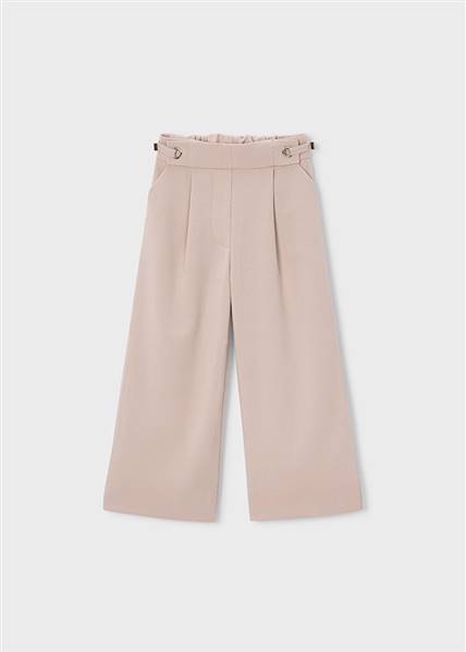 PANTALONE LUNGO PINZE