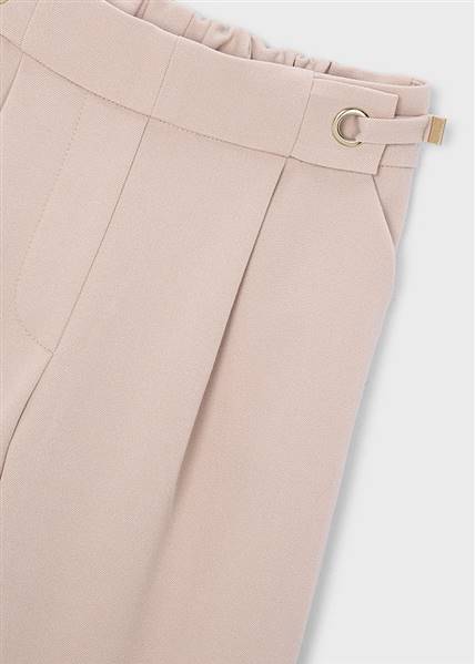 PANTALONE LUNGO PINZE