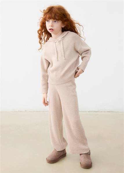 COMPLETO PANT LUNGO