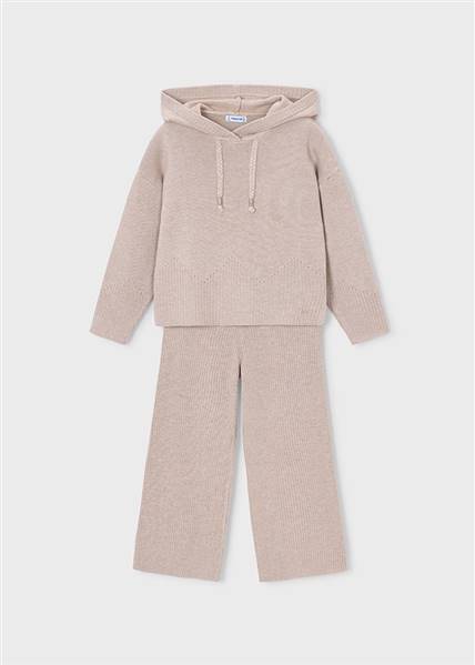COMPLETO PANT LUNGO