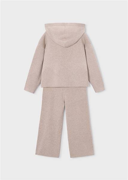COMPLETO PANT LUNGO