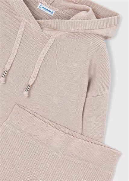 COMPLETO PANT LUNGO
