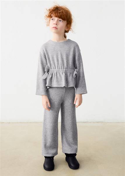 COMPLETO PANTALONE MAGLIA