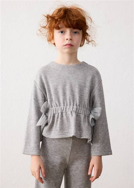COMPLETO PANTALONE MAGLIA