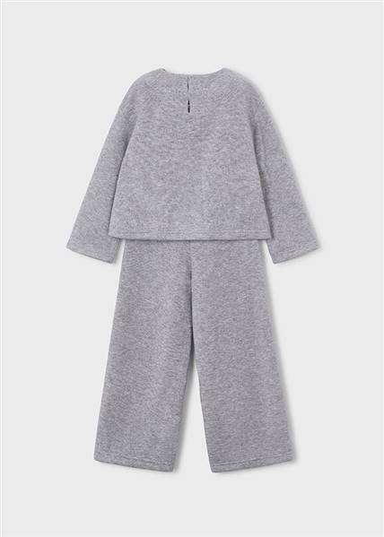 COMPLETO PANTALONE MAGLIA