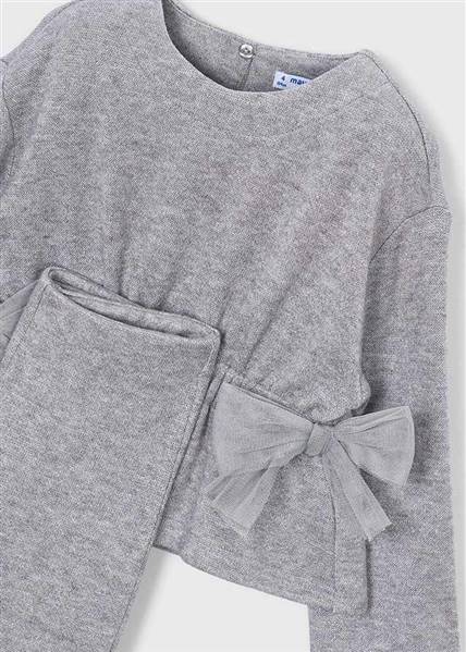 COMPLETO PANTALONE MAGLIA
