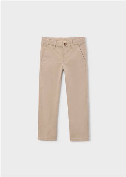 PANTALONE CHINO BASICO