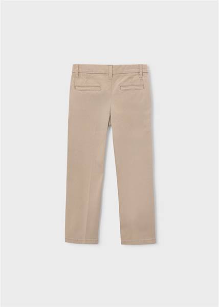 PANTALONE CHINO BASICO