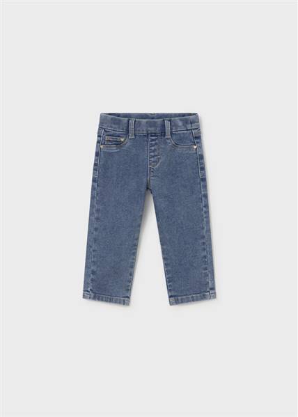 PANTALONE CHIUSO TEXANO BASIC