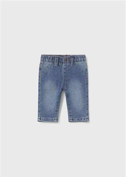 PANTALONE LUNGO JEANS