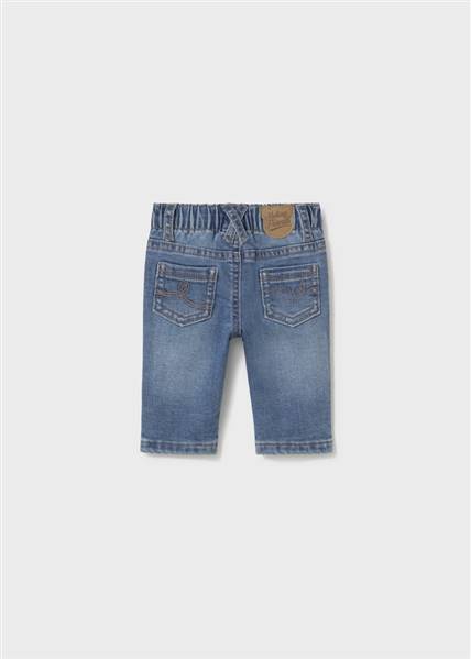 PANTALONE LUNGO JEANS
