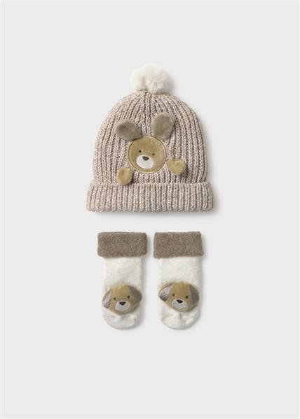 SET CAPPELLO E CALZINI