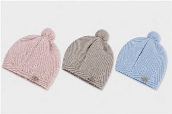 CAPPELLINO IN MAGLIA