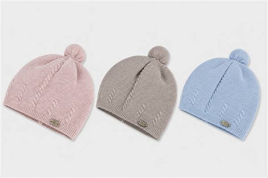 CAPPELLINO IN MAGLIA