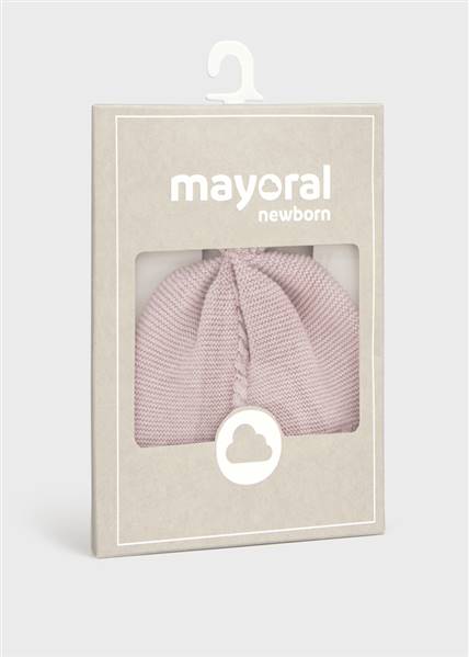 CAPPELLINO IN MAGLIA