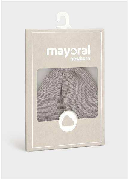 CAPPELLINO IN MAGLIA