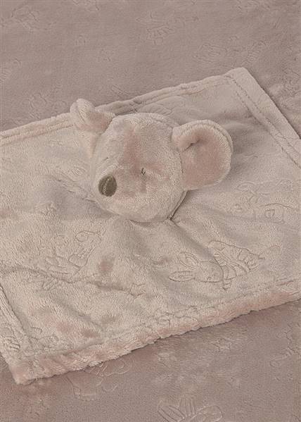SET COPERTA E DOU DOU