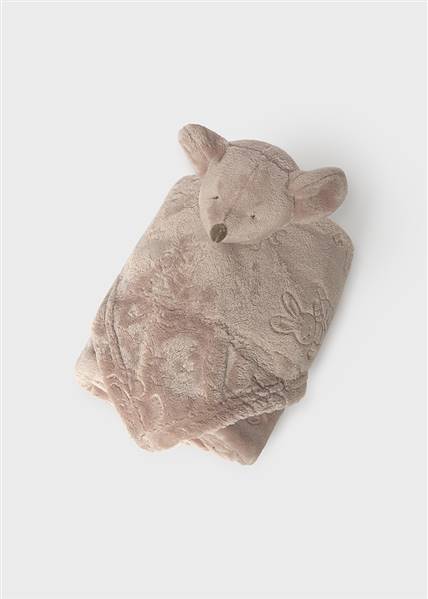 SET COPERTA E DOU DOU