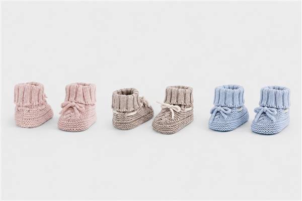SCARPINE TRICOT