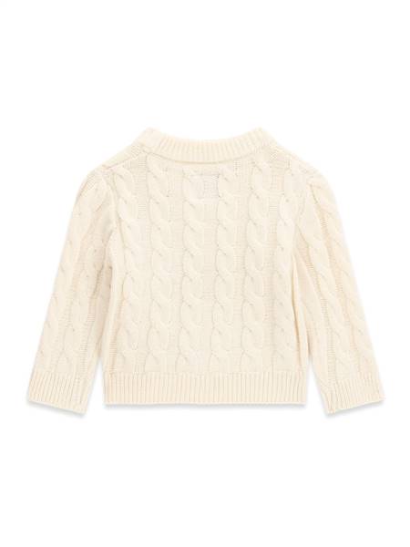 CARDIGAN GUESS