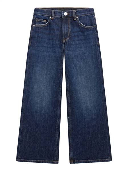 JEANS LOW WAIST