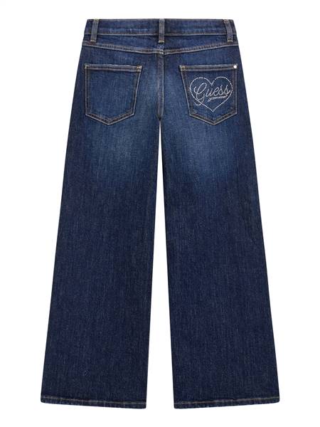 JEANS LOW WAIST