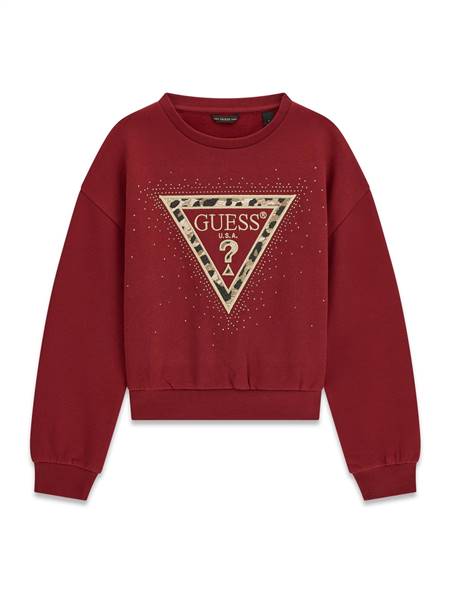 FELPA GUESS