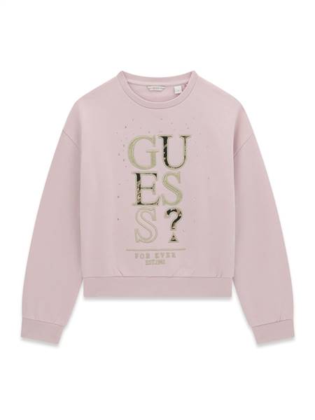 FELPA GUESS