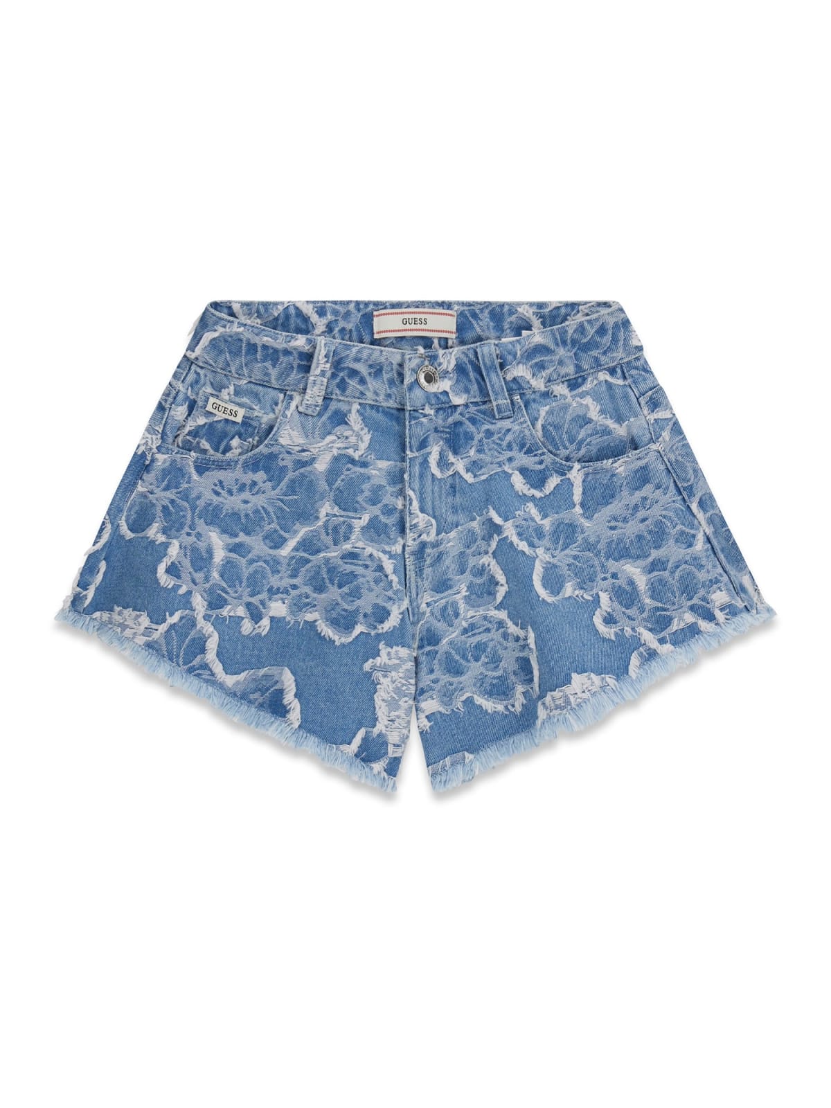 Shorts Denim