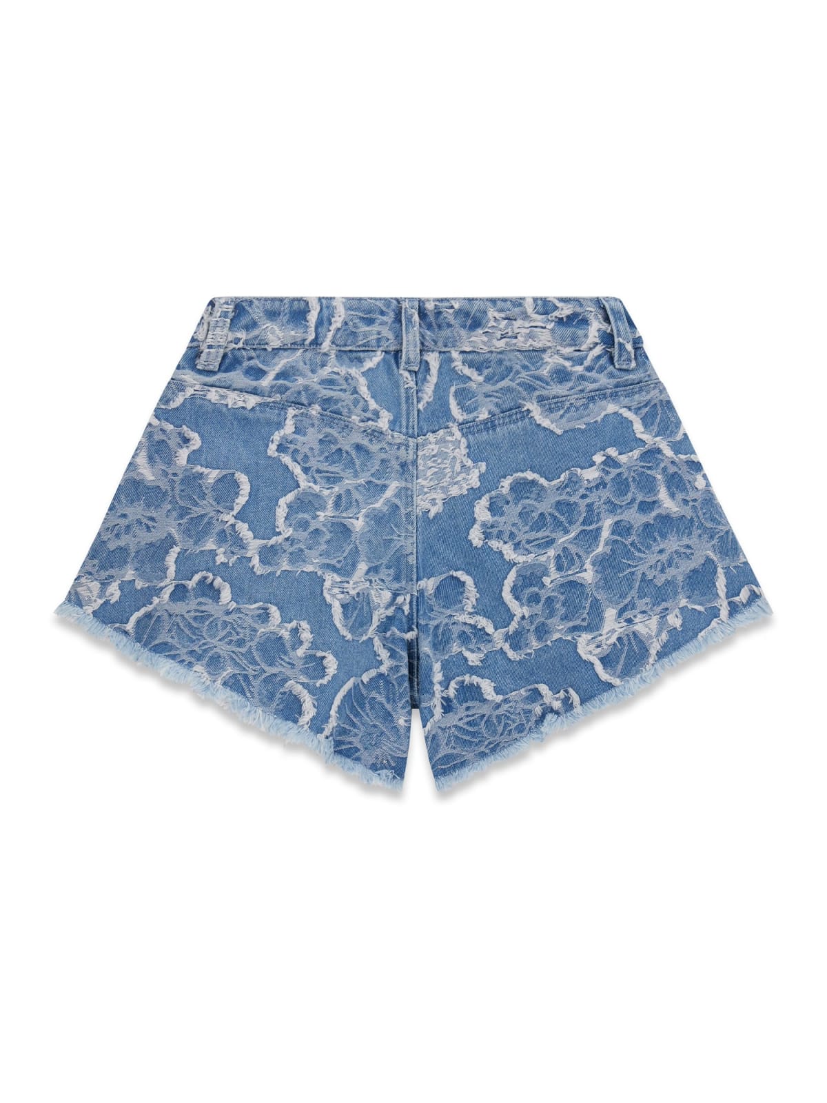Shorts Denim