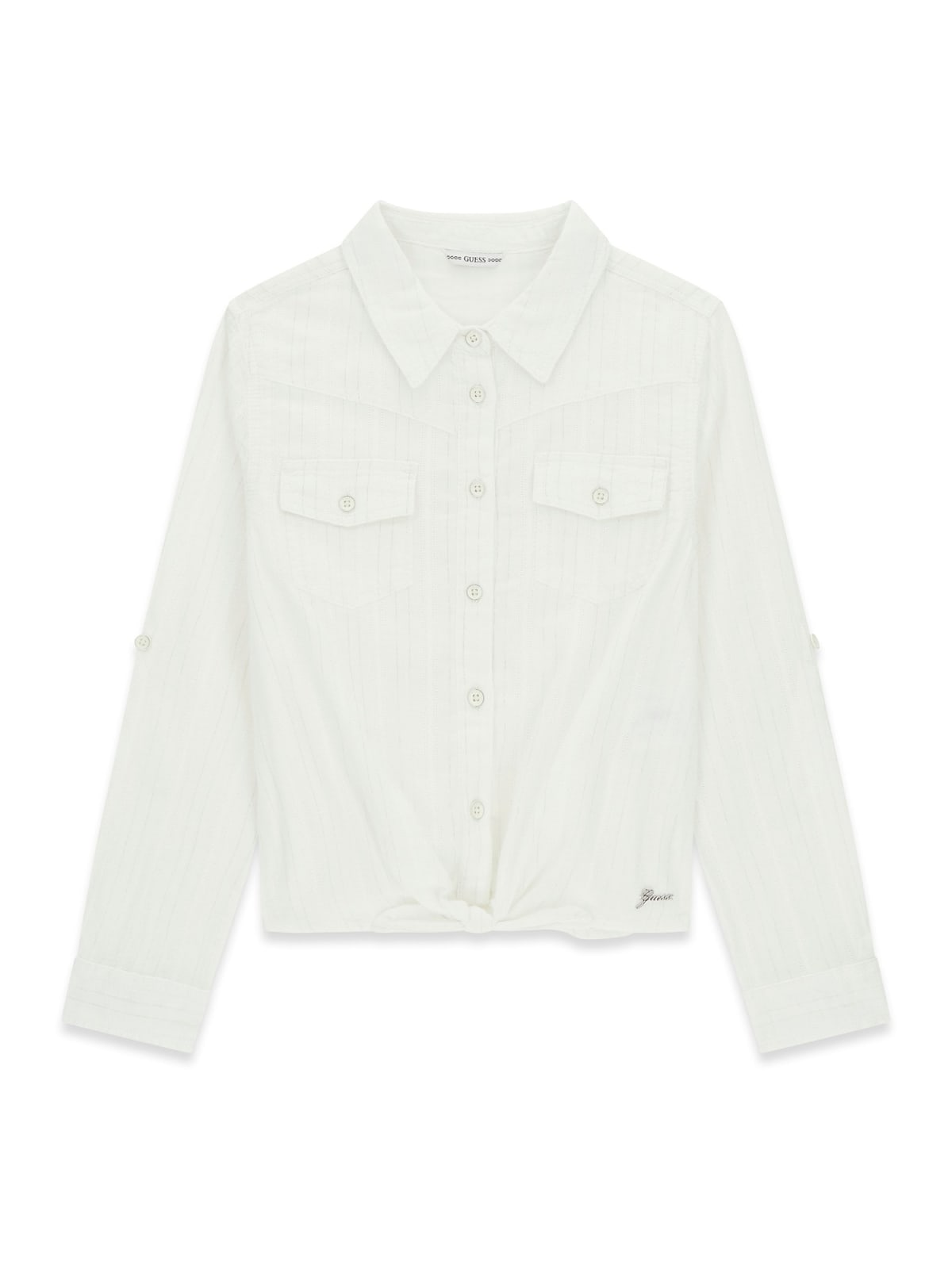 Camicia Lurex
